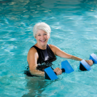 Aquafitness