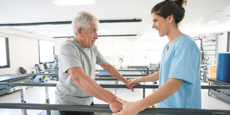 Prvencio caidas senior